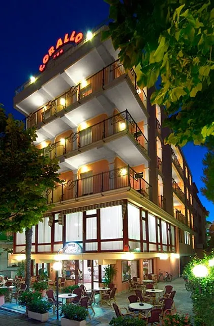 Hotel Corallo