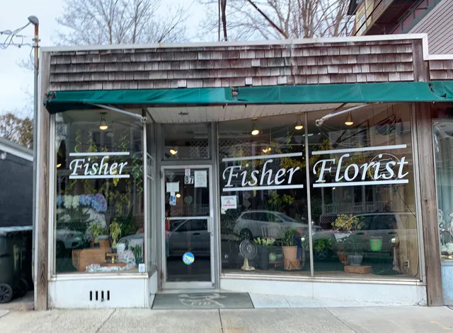 Fisher Florist
