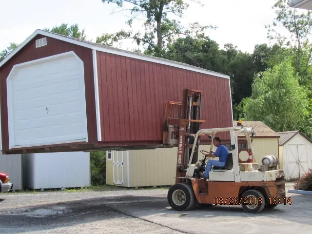 BUTCHER TOP LLC. SHEDS & GAZEBOS THE INDUSTRY LEADER!