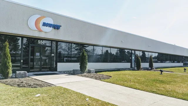 Newegg Canada