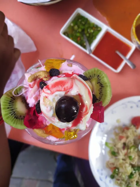 Golden City Restaurant