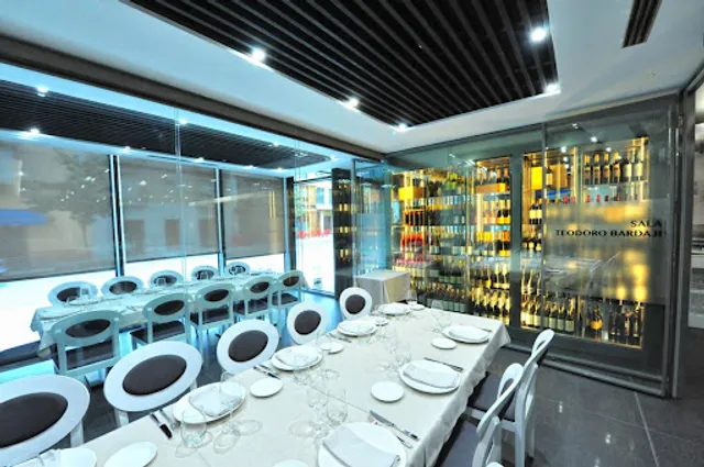 Restaurante Asador Argana