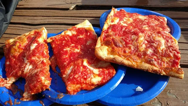 Pete’s Old Fashion Tomato Pies