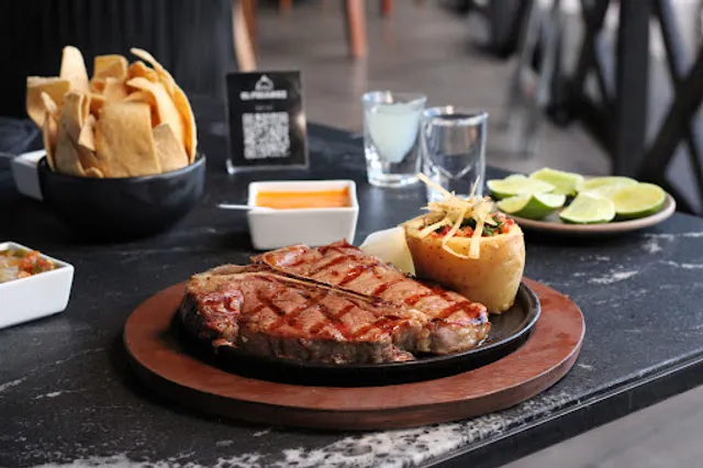 El Feligrez Steak House
