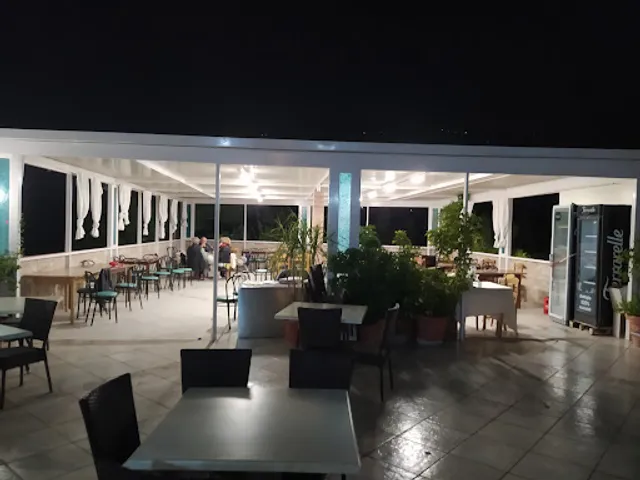 Ristorante & Pizzeria da Silvia