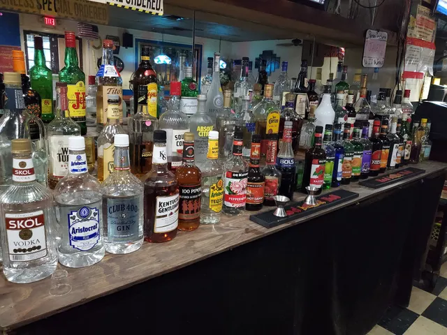 Alabama Slammer Sports Bar