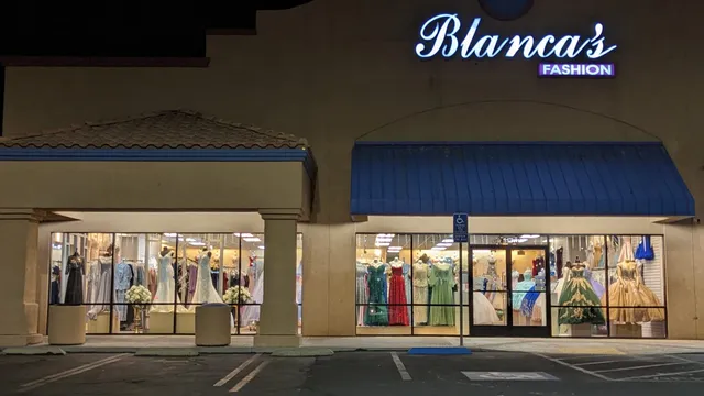 Blanca's Fashion