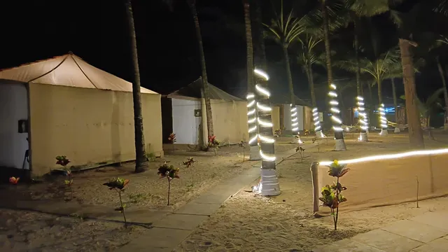 Seaesta Resort Agonda