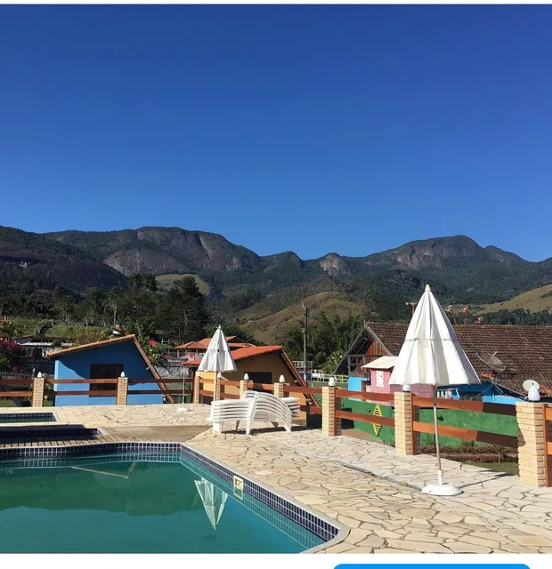 Fazenda Jorge Tardin Turismo