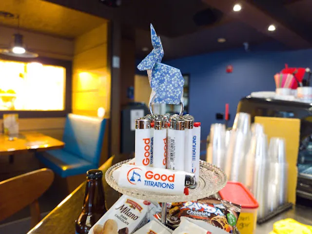 The Cheesehead Joint