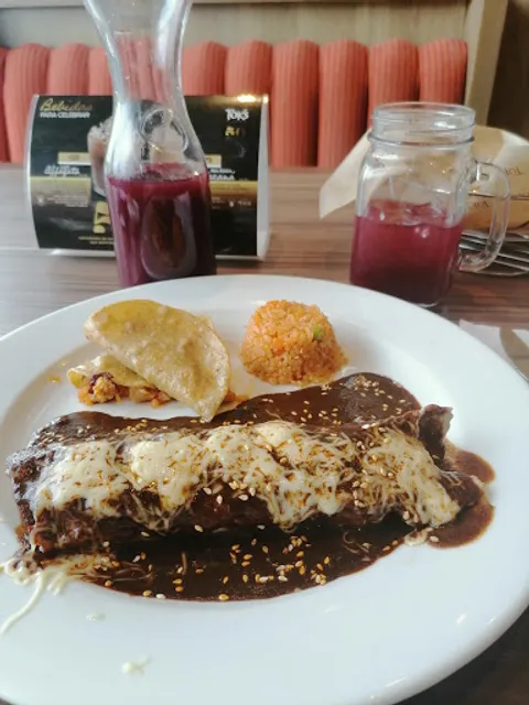 Toks Puerta la Victoria