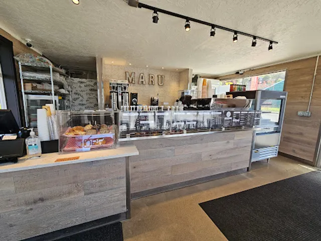 Cafe Maru & Deli