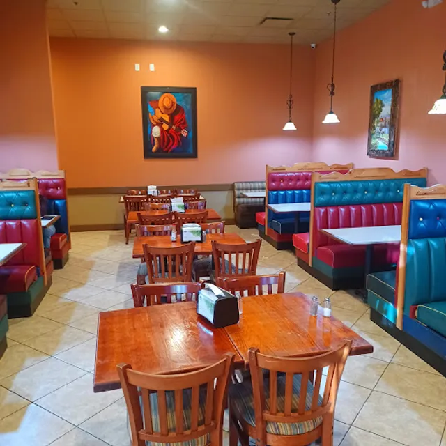 Mazatlan Family Mexican Restaurant (Granite Falls)