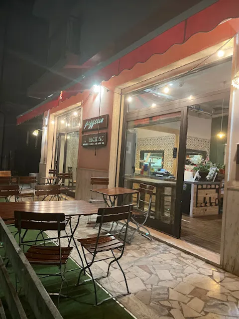 Pizzeria Al Pachino
