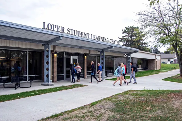 Muscatine Community College