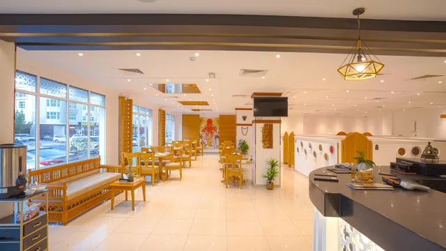 Afghan House - Al Khuwair