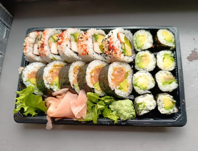 Nankai Sushi