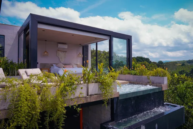 AMANATU Ecolodge & Spa