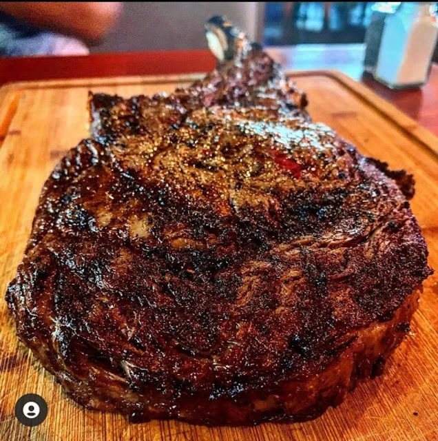 Buena Mesa South Gate