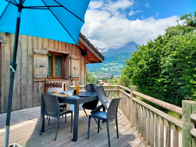 La Grange de Camille