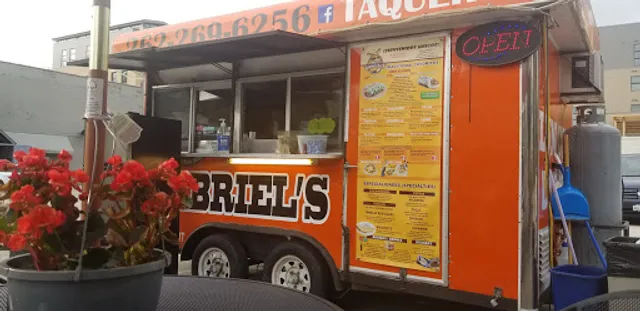 Gabriel's Taqueria-Truck #1