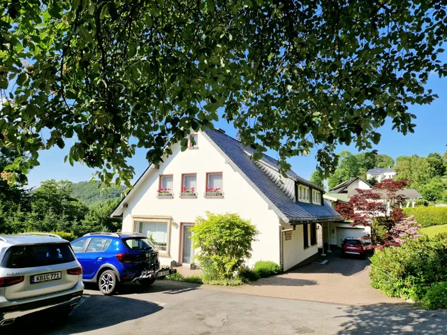 Ferienwohnungen Tannenhof Willingen