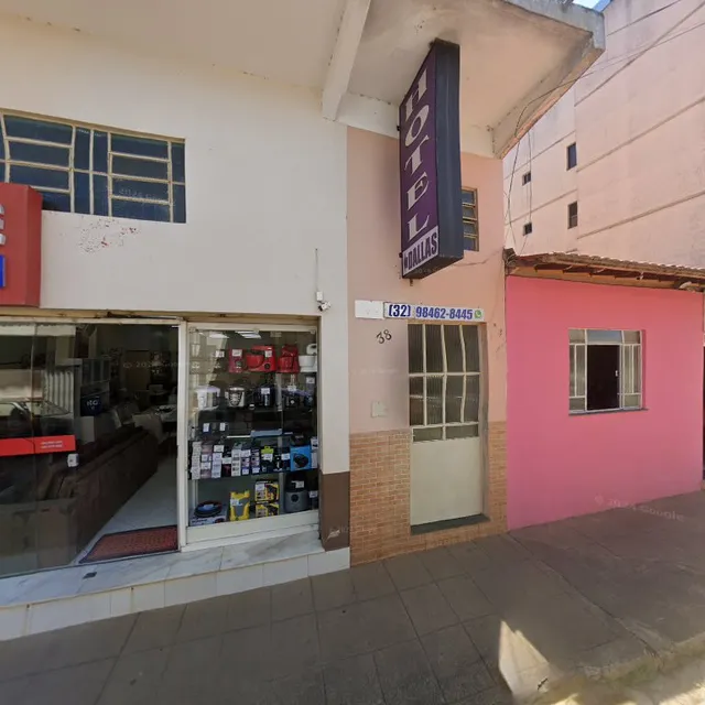 Restaurante Sao Judas Tadeu