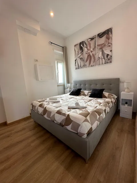 Arya Roma San Pietro