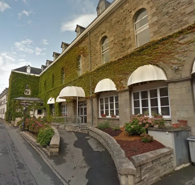 Résidence Castel Trégor