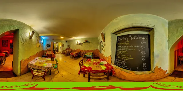 Biosteria saltatempo