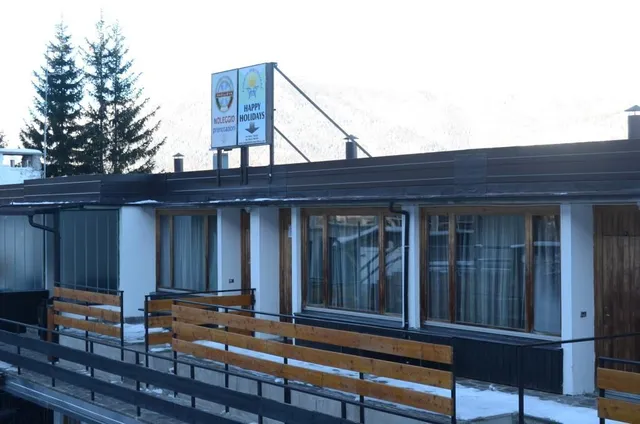 Residence Solaria - Marilleva 1400 (tn)