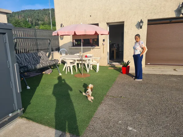 Les Chambres de Sandra