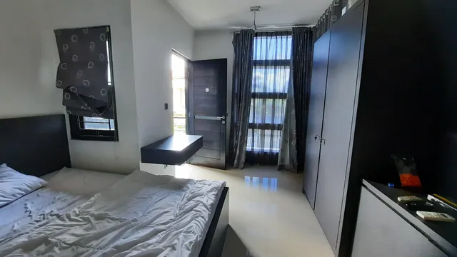 OYO 90438 Mampang 34 Residence