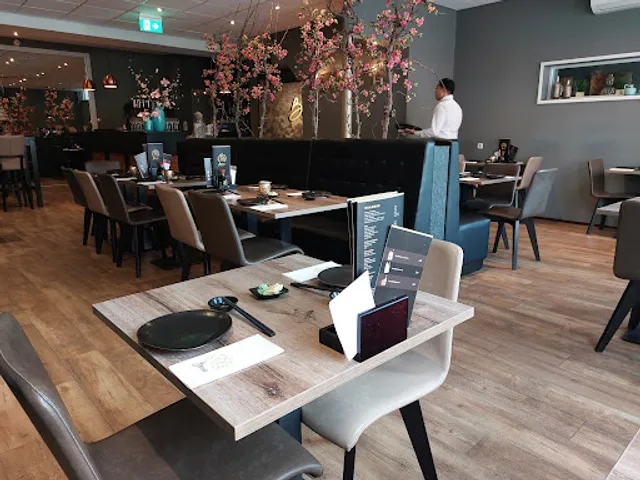 Buddha Asian Tapas B.V.