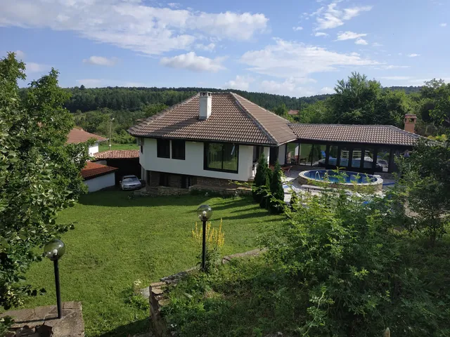 Holiday Home Arbanasi
