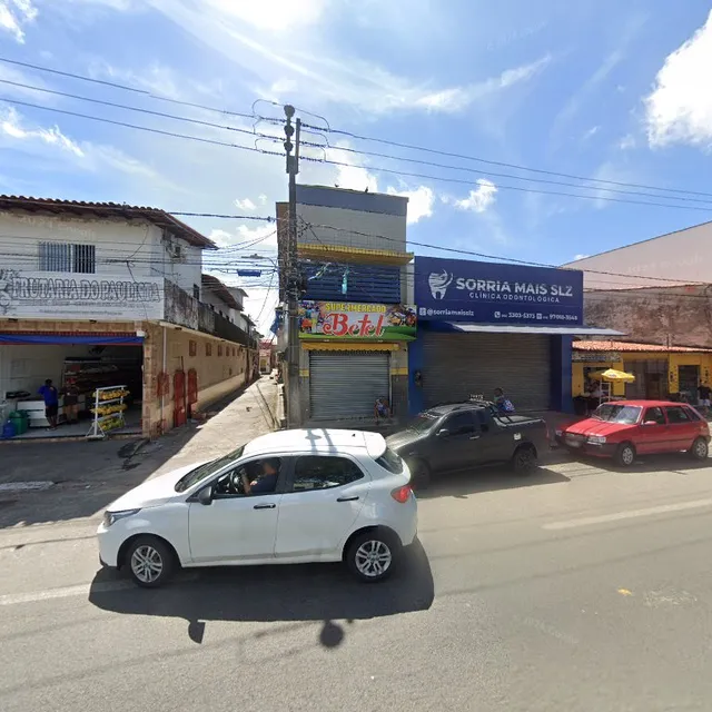 Panificadora Aliança