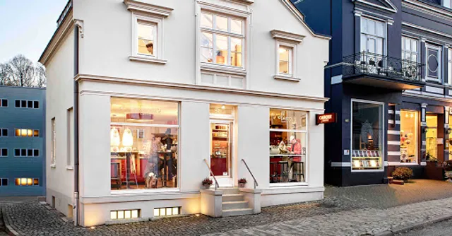 Carroux Kaffeerösterei GmbH