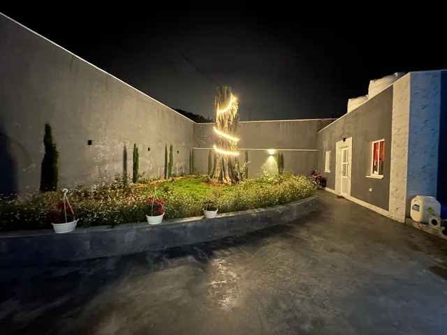 Sama Petra Villa #2 - Healing Tree Edition