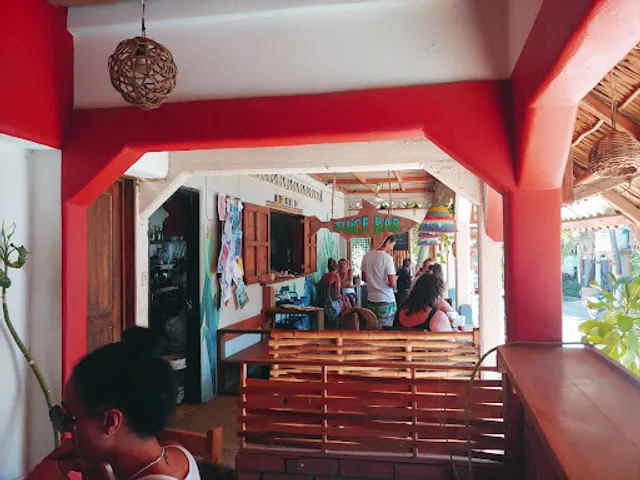 Umami - Barra de Cafe - Restaurante