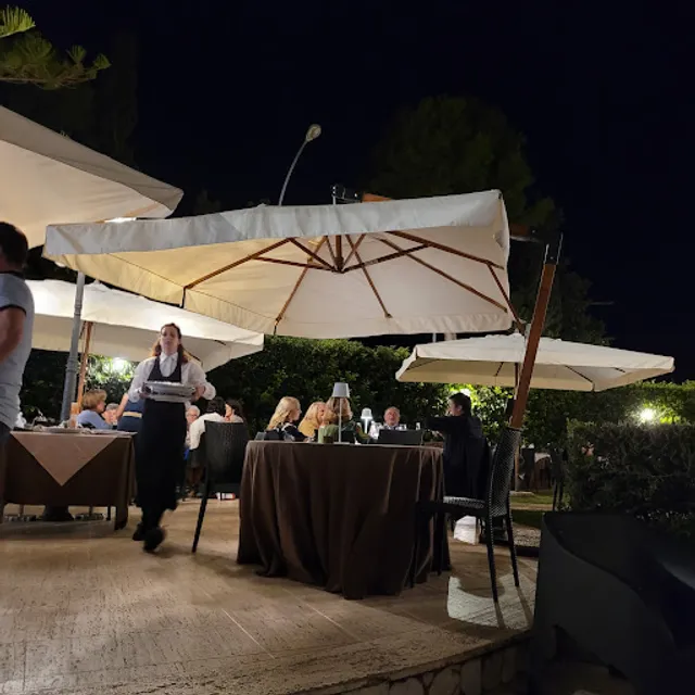 Ristorante Villa Antigone