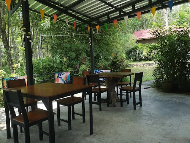 Baan Tapkad Restaurant and Burger