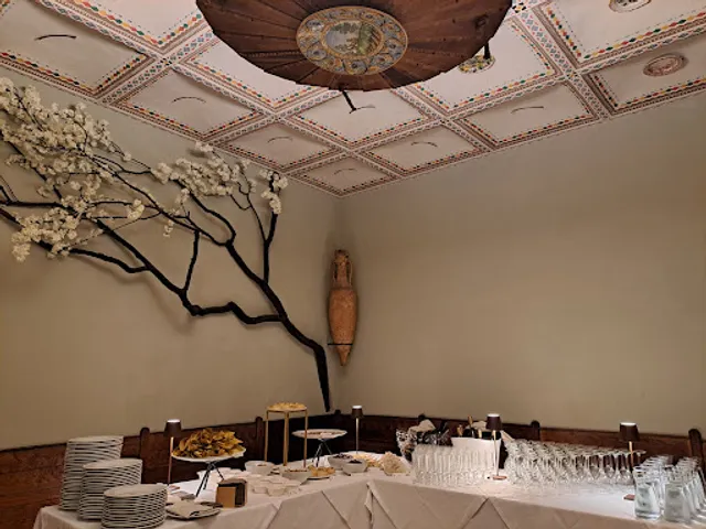 Tre Marie Antico Caffè