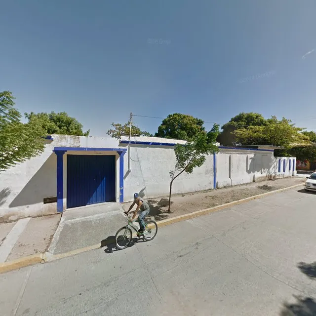 El Novillo Antro Bar