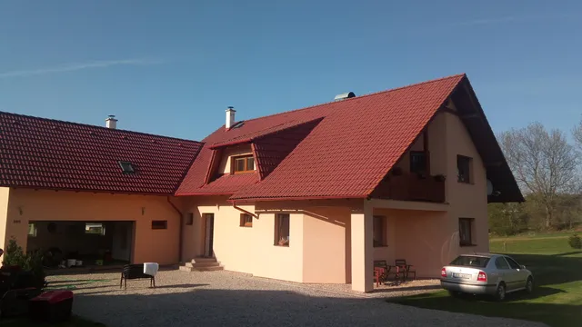 Apartmány MM