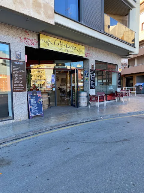 Cafè Carlon