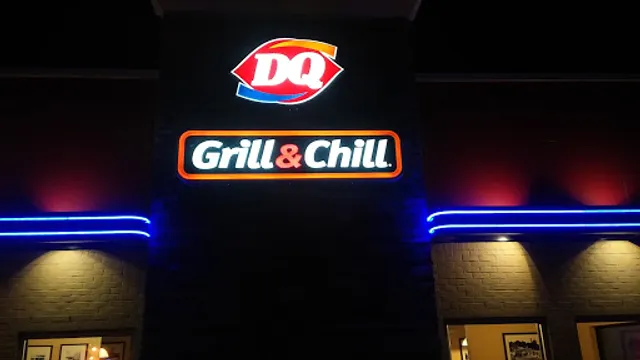 Dairy Queen Grill & Chill