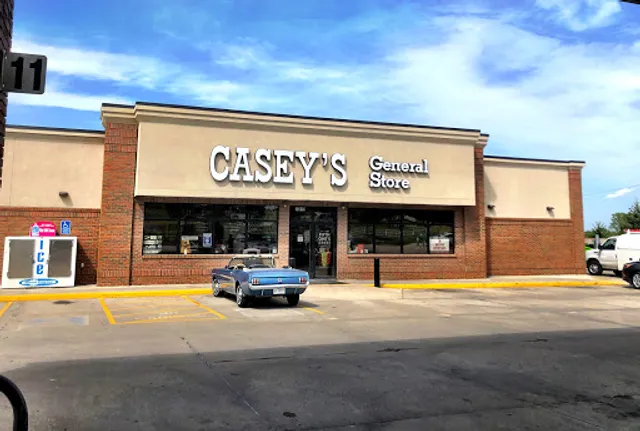 Casey's