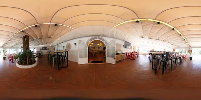 Churrasqueira de Tavira