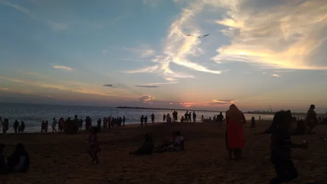 Aunty's Special coffee Shop