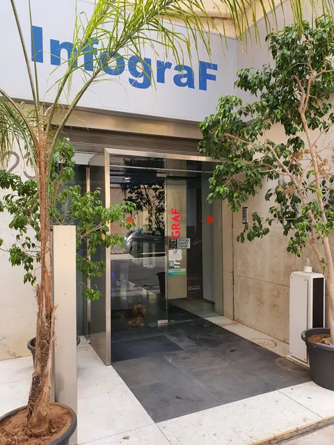 Infograf - Asus Gold Store